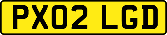 PX02LGD