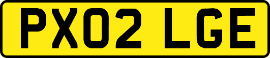 PX02LGE