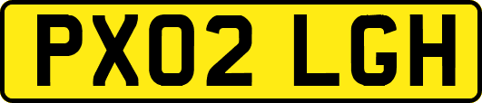 PX02LGH