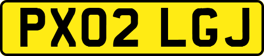 PX02LGJ