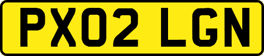 PX02LGN