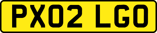 PX02LGO