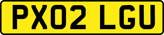 PX02LGU