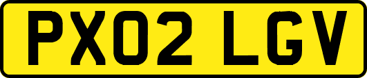 PX02LGV