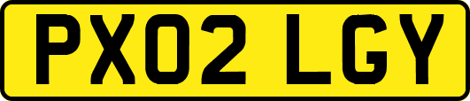 PX02LGY