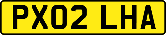 PX02LHA