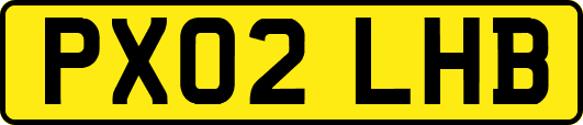 PX02LHB