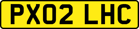 PX02LHC