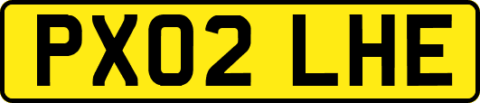 PX02LHE