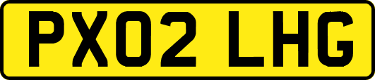 PX02LHG