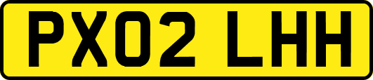 PX02LHH