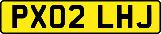 PX02LHJ