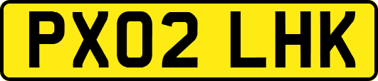 PX02LHK