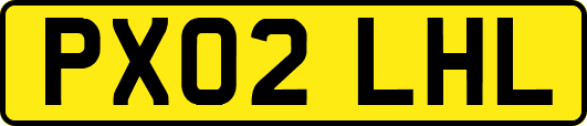PX02LHL
