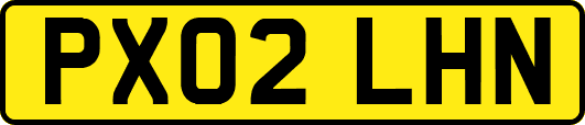 PX02LHN