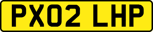 PX02LHP