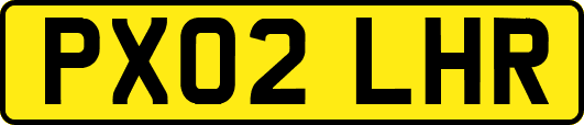 PX02LHR