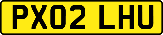 PX02LHU