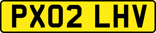 PX02LHV