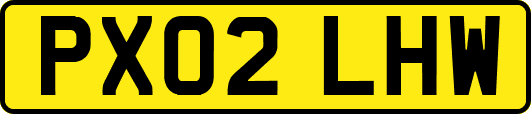 PX02LHW