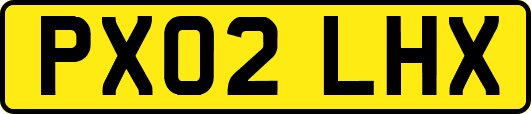 PX02LHX