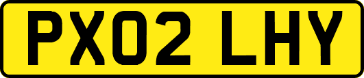 PX02LHY