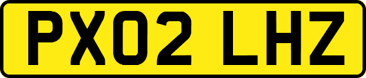PX02LHZ