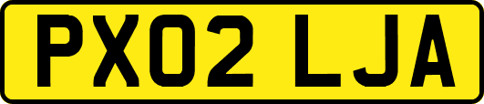PX02LJA
