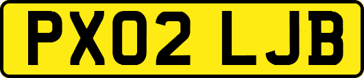 PX02LJB