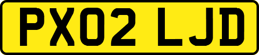 PX02LJD