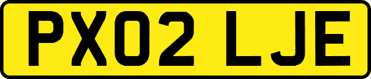 PX02LJE
