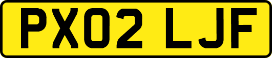 PX02LJF