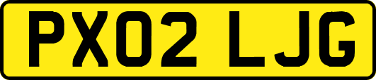 PX02LJG