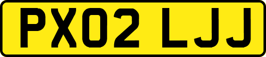 PX02LJJ