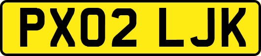PX02LJK