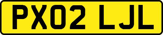 PX02LJL