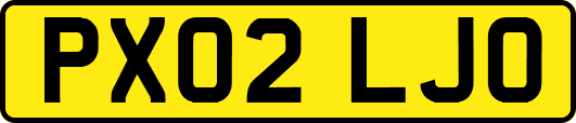 PX02LJO