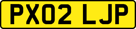 PX02LJP