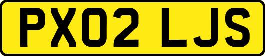 PX02LJS