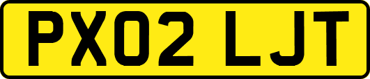 PX02LJT