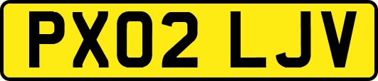 PX02LJV