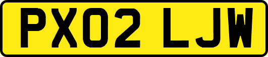 PX02LJW