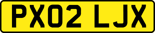 PX02LJX