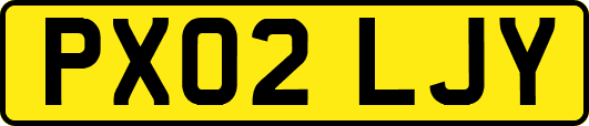 PX02LJY