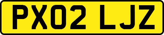 PX02LJZ