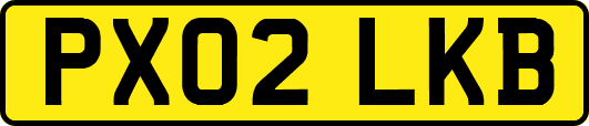 PX02LKB