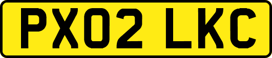 PX02LKC