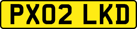 PX02LKD