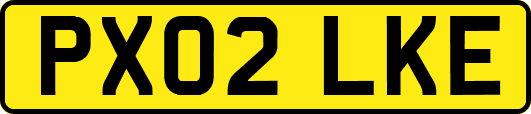 PX02LKE