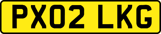 PX02LKG